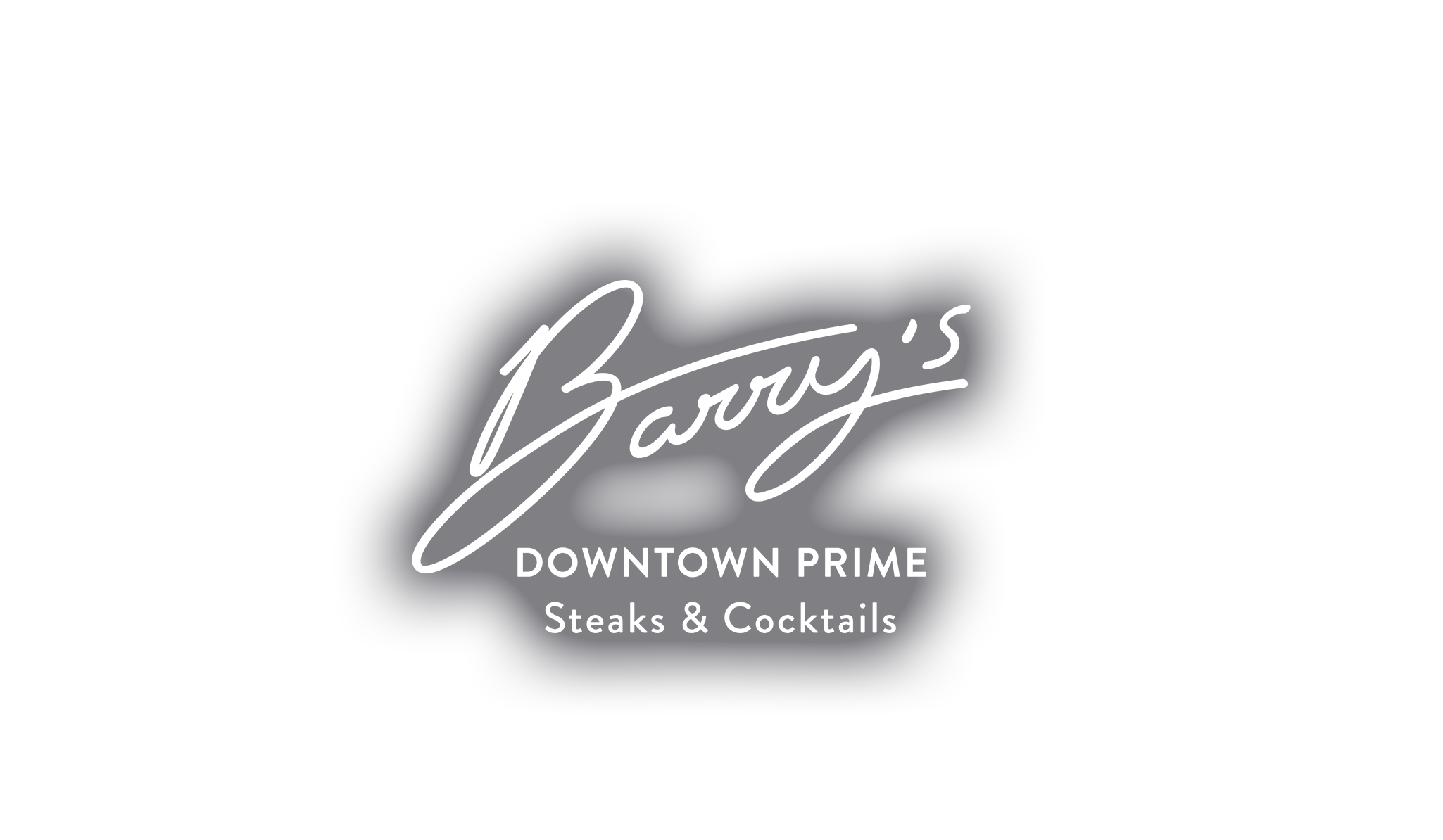 Barry's Downtown Prime