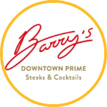 Barry's logo