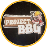 Project BBQ logo