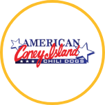 American Coney Island logo