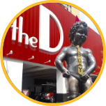 MannekinPis logo