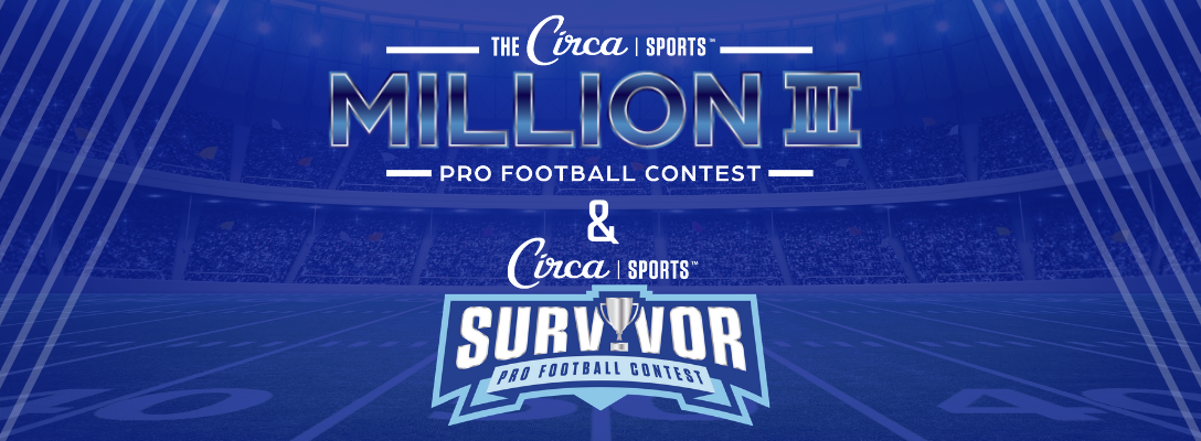 2021 Circa Sports Million III & Survivor