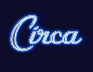 Circa Casino & Resort Logo