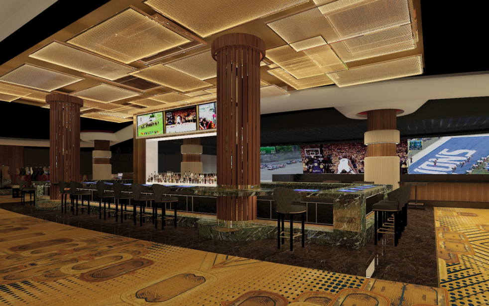 Drink & Dine in Downtown Las Vegas Circa Resort & Casino Las Vegas