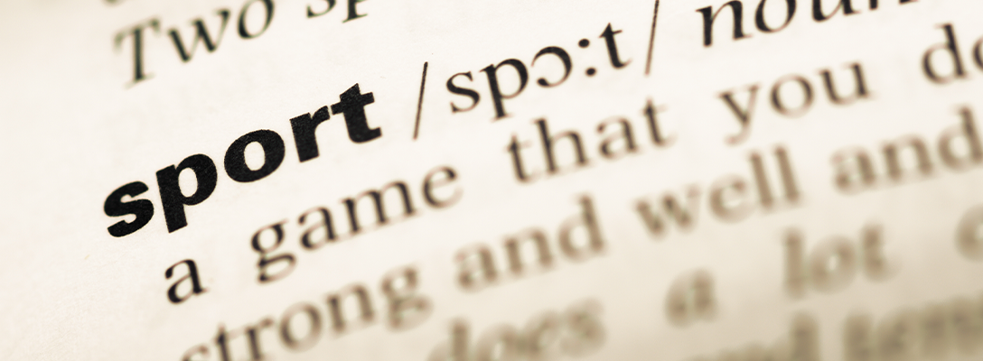 Sport Betting Terms