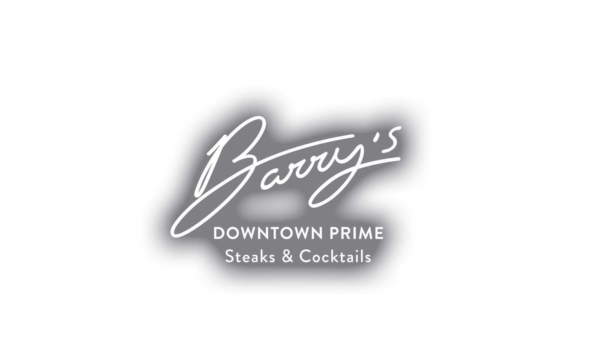 Barry's Downtown Prime