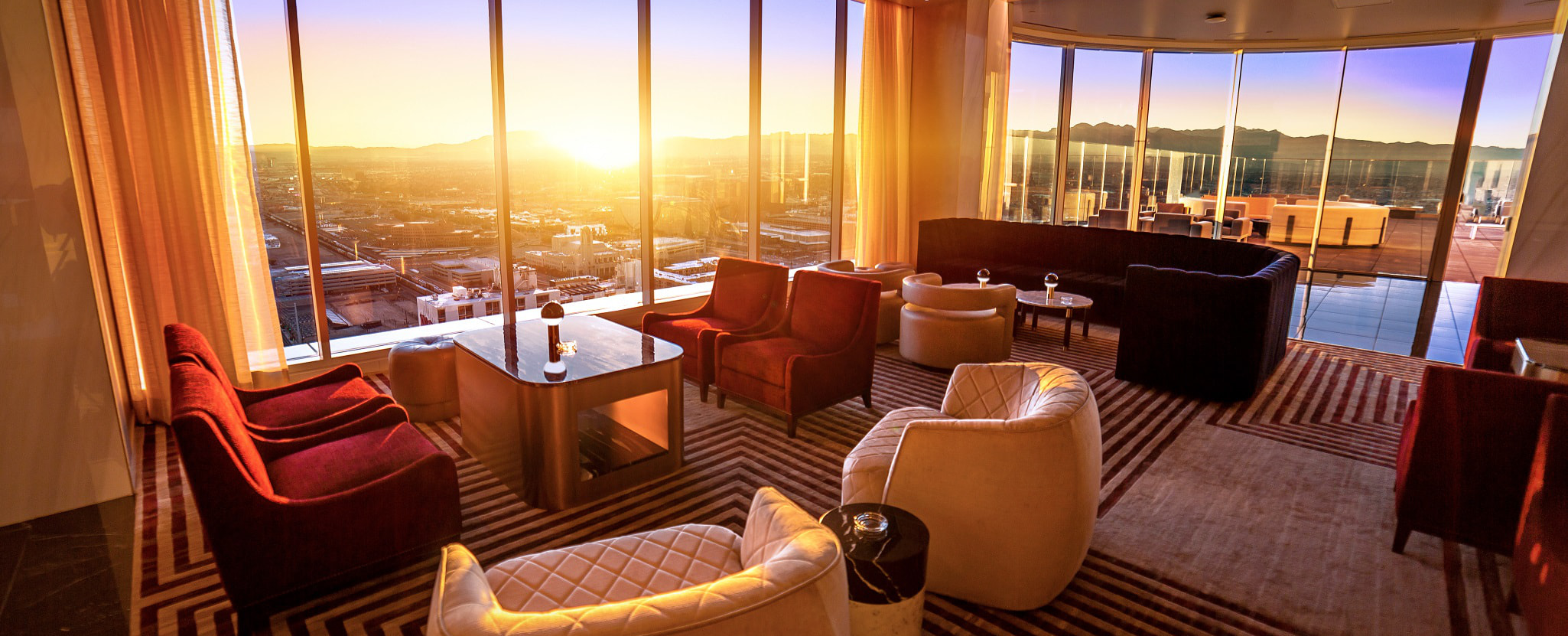 Circa Resort & Casino Las Vegas: The Time of Your Life