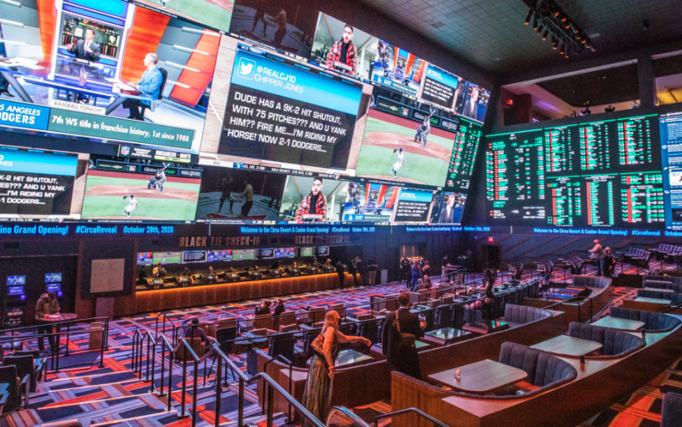 Sportsbook