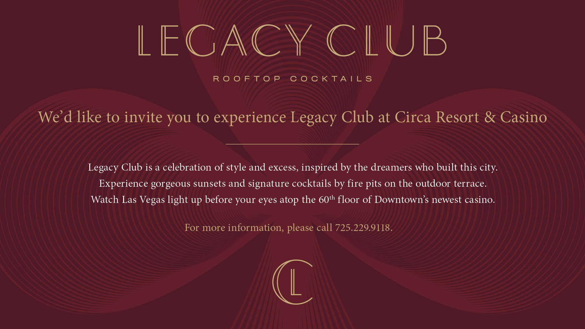 legacy club c