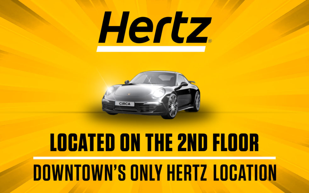 Hertz