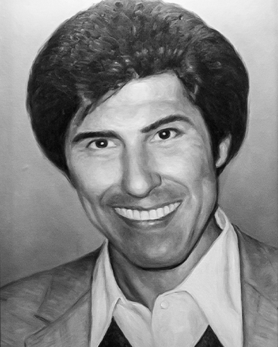 Founders of Las Vegas: Steve Wynn