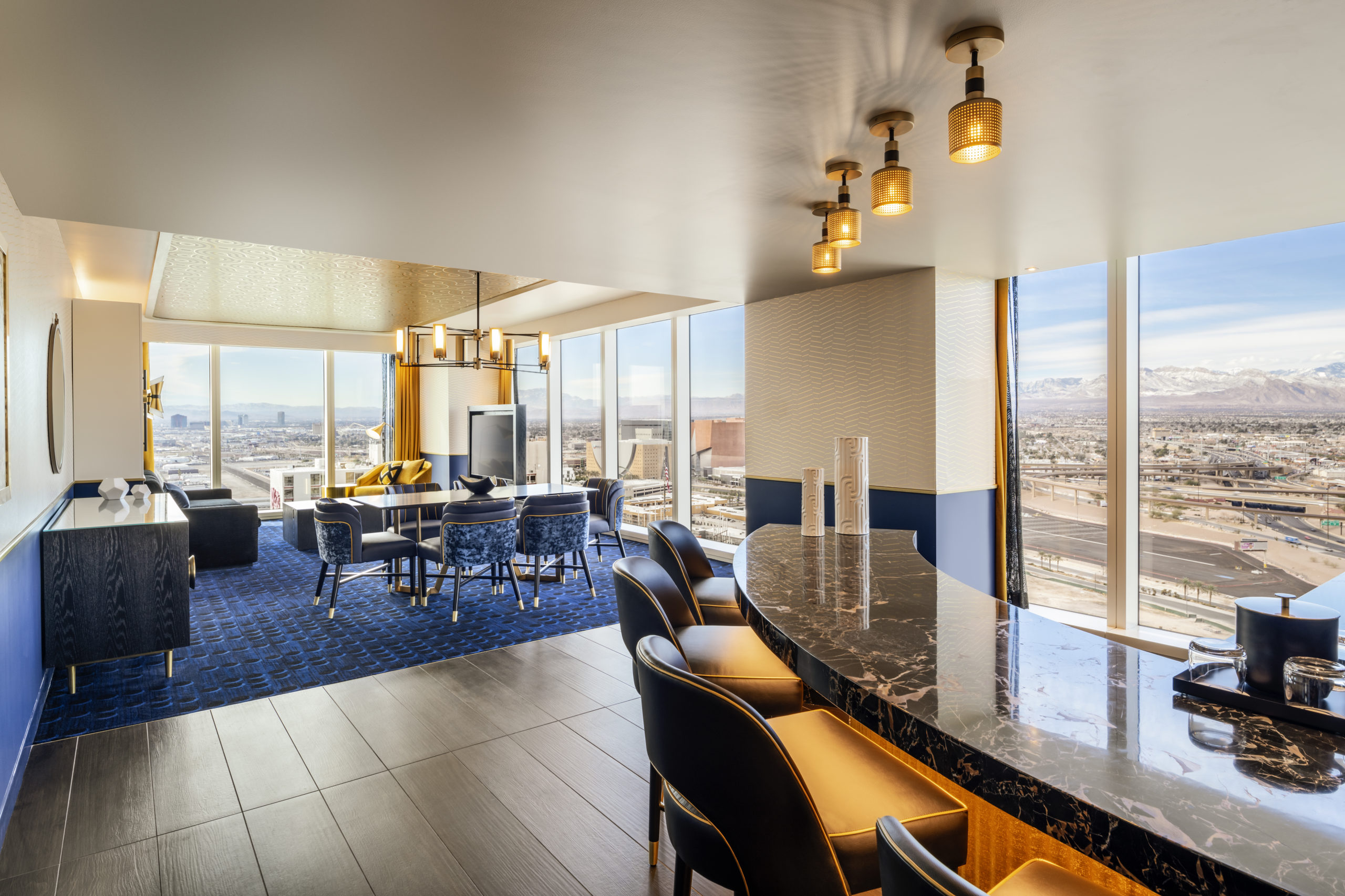 3 Bedroom Suites in Las Vegas - Vegas Suites