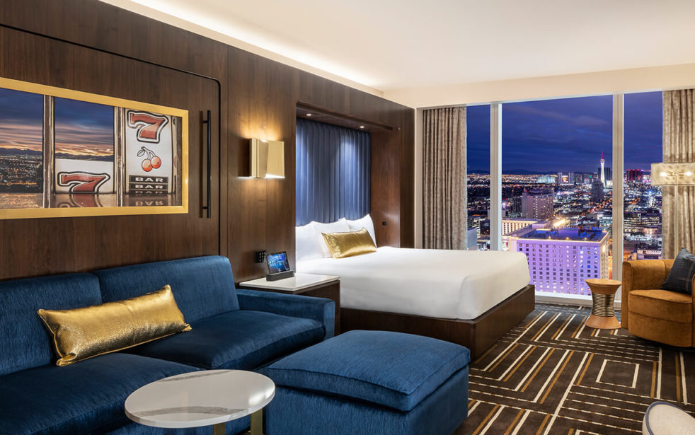 Circa Standard Room