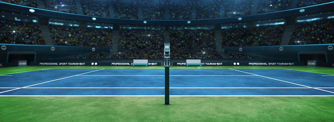 Tennis Tournaments - ATP Calendar & Schedule of Events