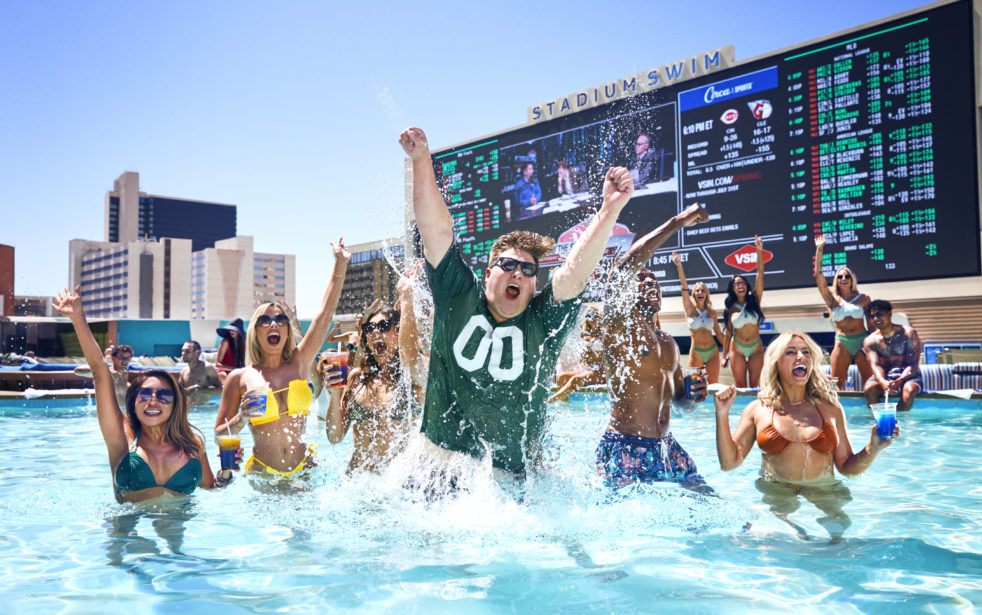 The Dan Le Batard Show Circa Las Vegas