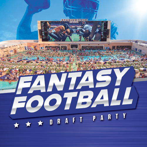 Las Vegas Fantasy Football Draft Party