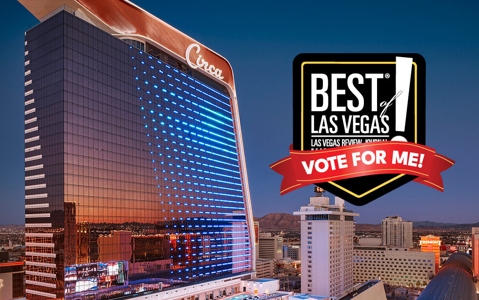 Best of Las Vegas Nominations Circa Las Vegas