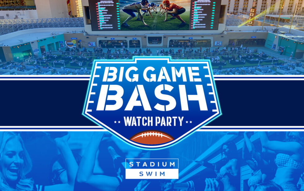 Big Game Bash - All Watch Parties | Circa Las Vegas