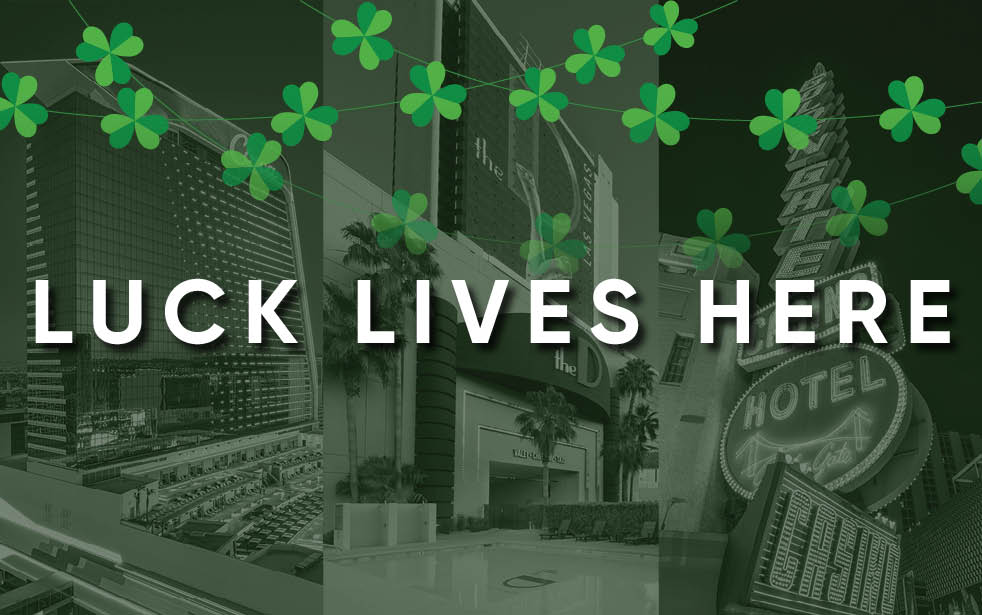 things to do for st patricks day in downtown las vegas