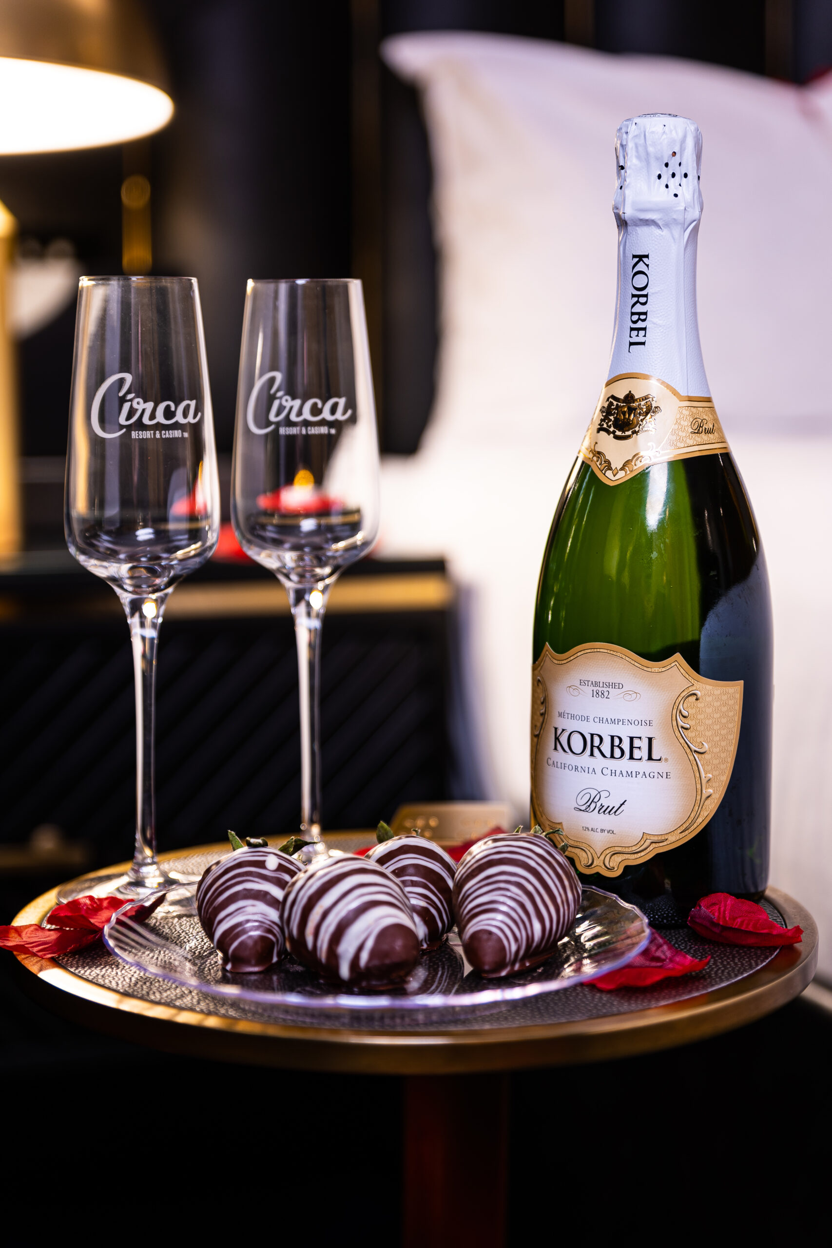 Champagne