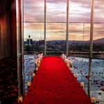 Rooftop proposal