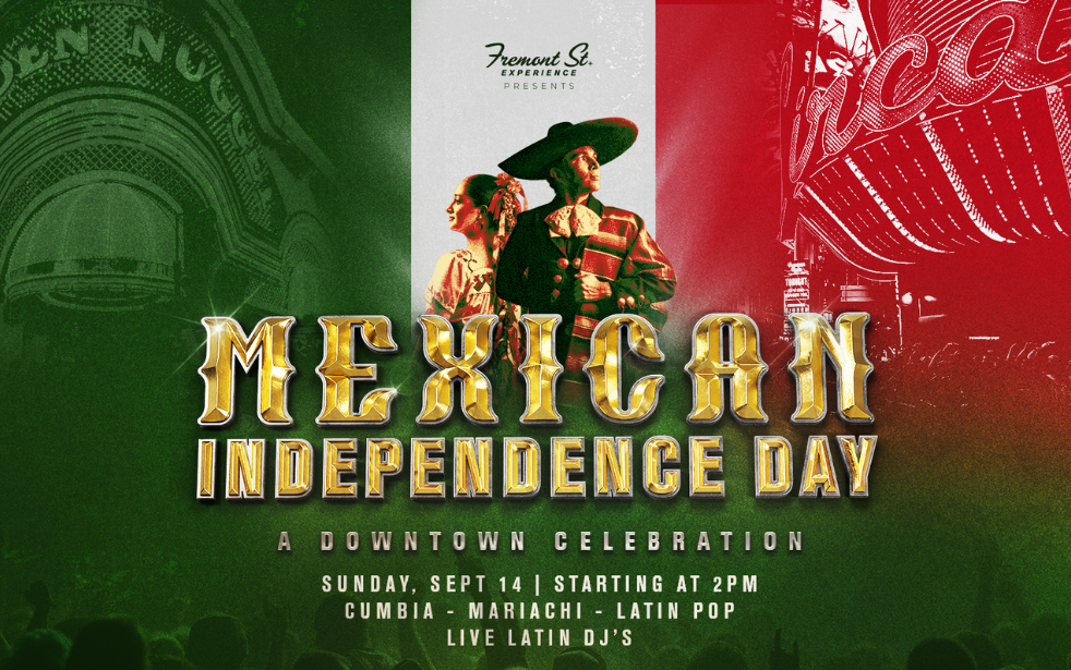 mexican-independance-day-2025-fremont-street-experience