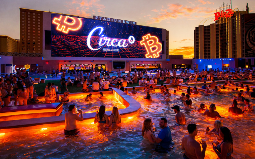 bitcoin-pool-party