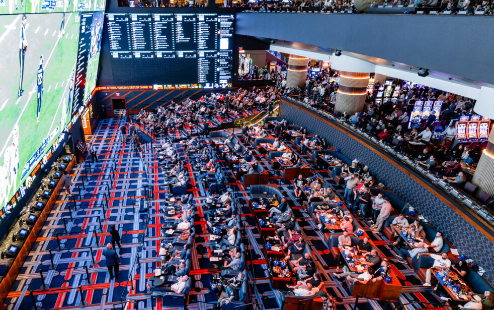 sportsbook